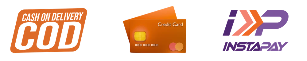 Payments Accepted